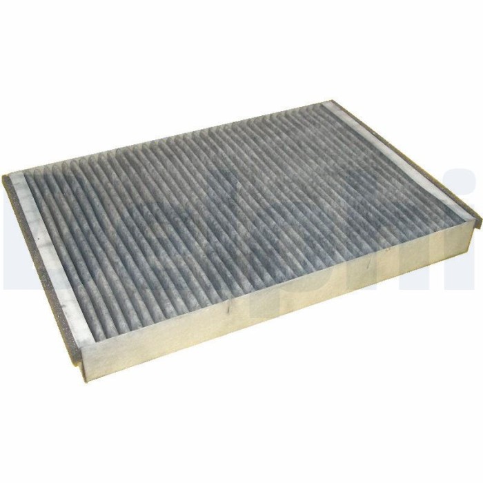DELPHI TSP0325189C Filtru, aer habitaclu