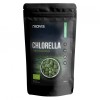 CHLORELLA TABLETE ECOLOGICE 125GR, Niavis