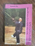 Kinetoterapie orientala - Laurentiu Ene / R3S, Alta editura