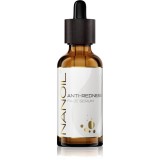 Nanoil Anti-Redness ser de piele pentru a reduce roseata 50 ml