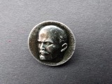 Insigna Lenin U.R.S.S.