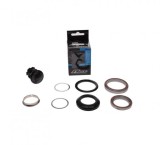 Cuvete Furca Bicicleta NECO 1.5-1 1/8&quot; 42x52.2x39.8mm AWR0113