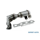 Catalizator MINI Countryman (2010-2016) [R60] #1