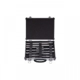 Set burghie mixte SDS plus, 11 piese, Bosch