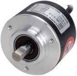 AUTONICS Codor incremental Ualim 12&Atilde;&middot;24VDC 1024imp/rota&Aring;&pound;ie IP50 ax 8mm