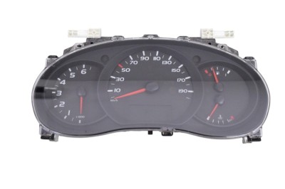 Ceas de bord RENAULT MASTER III Furgon FV 2011 OEM: 248109785R-C 28360887 foto