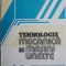 Tehnologie mecanica si masini-unelte &ndash; M. Mehedinteanu