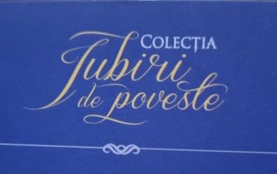 iubiri de poveste - colectie cărți 380 buc. foto