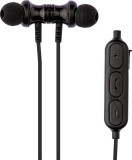 Casti Grixx Optimum - Cu Bluetooth - Negre