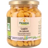 Lupin Natur Ecologic/Bio 370ml