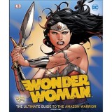Wonder Woman: Ultimate Guide