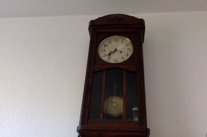 Titan , la doar 5 minute de metrou