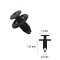 Nit plastic, Suzuki 09409073055PK, RMS, 1 bucata Cod Produs: MX_NEW 121832016RM