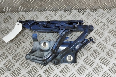Balama capota st&amp;acirc;nga față AUDI A5 F53 2017 OEM: 8W6823301E 31221768 foto