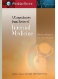 iMedicine Review A Comprehensive Board Review of Internal Medicine: For ABIM Certification &amp;amp; Recertification Exam Prep &amp;amp; Self-Assessment