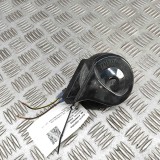 Claxon Auto VW Corrado 53I 1994 OEM 171951221 Negru/Rosu 12V - Piesa Originala Second Hand