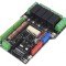 Modul Releu Shield TTL pentru Arduino 240VAC 60VDC