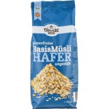 Musli de Baza cu Ovaz Fara Gluten Bio 425gr Bauck Hof