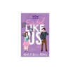 Sinful Like Us (Special Edition Paperback)
