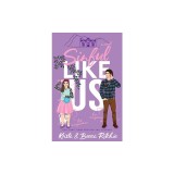 Sinful Like Us (Special Edition Paperback)