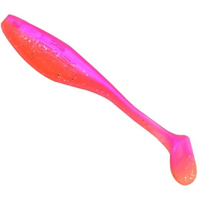 Shad FAST STRIKE Huky Kuky, Red Wrong, 7.5cm, 2.7g, 10buc/pac foto