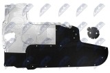 Scut cutie viteze BMW 5 (F10 / F11) 2010-, 5 GT (F07) 2009-, 7 (F01 / F02) 2008-; central; 51757207147; NTY, aftermarket