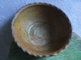 Arta si Traditie - Castron mare realizat la Binis judetul Caras Severin mijlocul sec XX / Banat !