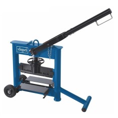 Masina de taiat pavele si caramizi HSC130 Scheppach 5908501900, 330 mm