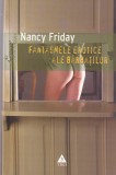 Nancy Friday - Fantasmele erotice ale barbatilor
