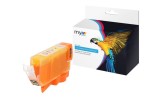 Cartuș cerneală compatibil Canon CLI526Y MYOFFICE, 11ml