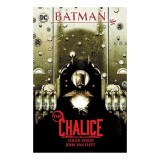 Batman, Chuck Dixon, John Van Fleet