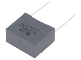 Condensator Polipropilenă 330nF THT 26.5x13x22mm