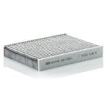 Filtru polen, habitaclu Mann-Filter CUK2433