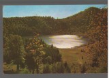 CPI B12855 CARTE POSTALA - TUSNAD. LACUL SF. ANA