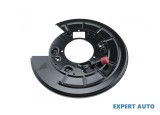 Protectie stropire disc frana Land Rover Discovery 3 (2004-2009)[L319] #1