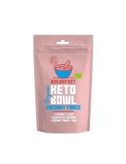 Bautura Coconut Force Keto Bowl Bio 200 grame Diet Food foto