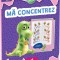 Ma Concentrez, - Editura Gama