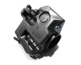 Rezervor spalator parbriz Mercedes Clasa S (W222), 08.2013-2020, Masini cu spalator faruri,versiune cu rezervor spalator incalzit,Cu senzor nivel lic