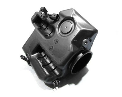 Rezervor spalator parbriz Mercedes Clasa S (W222), 08.2013-2020, Masini cu spalator faruri,versiune cu rezervor spalator incalzit,Cu senzor nivel lic foto