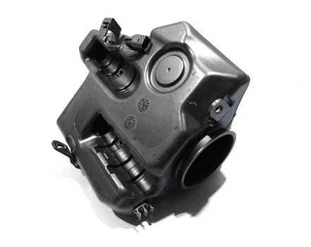 Rezervor spalator parbriz Mercedes Clasa S (W222), 08.2013-2020, Masini cu spalator faruri,versiune cu rezervor spalator incalzit,Cu senzor nivel lic