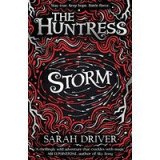 Storm (The Huntress Trilogy)