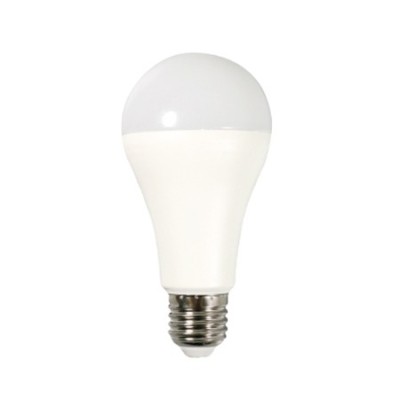 BEC LED E27 A65 RGB CCT SMART WI-FI 14W foto