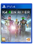 Kamen Rider Memory Of Heroez PS4, BANDAI NAMCO GAMES