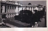 Bucuresti Palatul Regal (interbelica, necirculata)