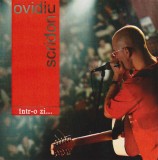Ovidiu Scridon - &Icirc;ntr-o Zi..., CDr