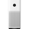 Purificator de aer Xiaomi Smart Air Purifier 4 BHR5096GL, 48 m², Filtru de carbon, Afisaj OLED, Control prin aplicatie, Senzor umiditate, Nivel zgomot