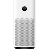 Purificator de aer Xiaomi Smart Air Purifier 4 BHR5096GL, 48 m&sup2;, Filtru de carbon, Afisaj OLED, Control prin aplicatie, Senzor umiditate, Nivel zgomot