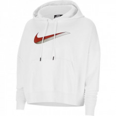 Bluza Nike W NSW ICN CLSH FLC HOODIE FT foto