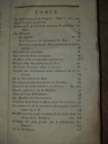Cumpara ieftin Le manuel des catholiques: ou recueil de divers entretiens familiers ...Cca 1790