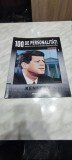 REVISTA 100 DE PERSONALIOTATI, NR. 5: KENNEDY